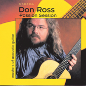 Don Ross: Passion Session