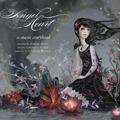 Angel Heart: A Music Storybook
