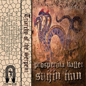 Triarchy of the Serpent (split)