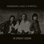 Pictures At An Exhibition by Emerson, Lake & Powell