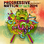 Progressive Nation At Sea Sampler