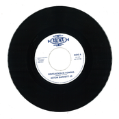 Revelation Is Coming