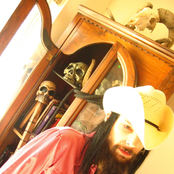 At the Altar of the High Priestess of Sexual Witchcraft