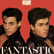 Love Machine by Wham!