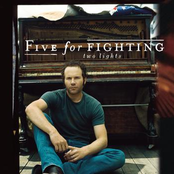 The Riddle by Five For Fighting