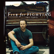 World by Five For Fighting