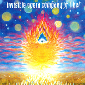 Hungry Ghosts by Invisible Opera Company Of Tibet