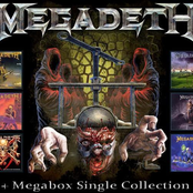 Hook In Mouth (live) by Megadeth