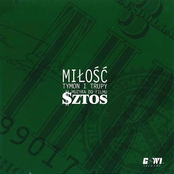 Muzyka do filmu "Sztos"
