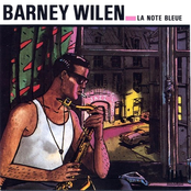 Besame Mucho by Barney Wilen