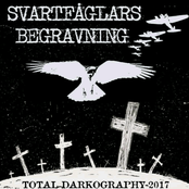 TOTAL DARKOGRAPHY (EXTRAS)