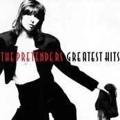 The Pretenders: Greatest Hits