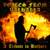 Voices From Valhalla - A Tribute To Bathory