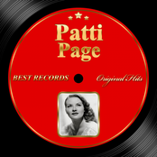 All Of Me by Patti Page