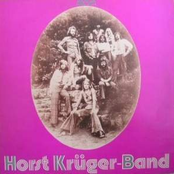 Horst Krüger-Band