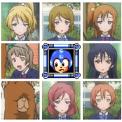 START:DASH!! ga Taosenai (Can't Beat Idol Man!)