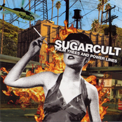 She's The Blade by Sugarcult