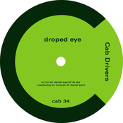 Droped Eye