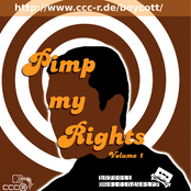 Pimp my Rights Volume 1