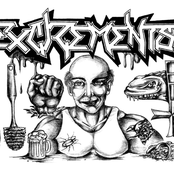 excrements!