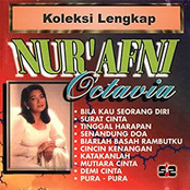 Koleksi Lengkap NUR AFNI OCTAVIA (Original)