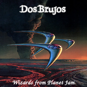 Wizards from Planet Jam