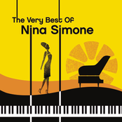 nina simone and piano!