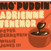 Mo' Puddin'