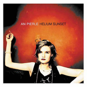 Helium Sunset by An Pierlé