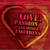 Hidden Beach Valentines Vol. 1