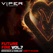 Empty Places (Future Fire Vol.7)