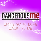 Bring Your Love Back to Me - Single