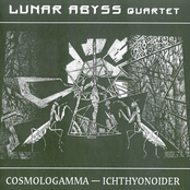 Cosmologamma-Ichthyonoider