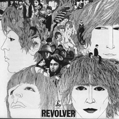 the beatles  - revolver (5 aug. 1966 parlophon)