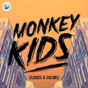 monkey kids