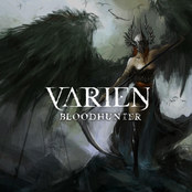 Varien - Blood Hunter