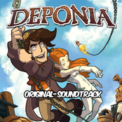 Deponia Original-Soundtrack