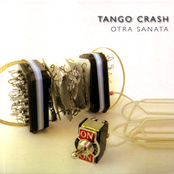 Tango Crash