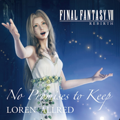 Loren Allred: No Promises to Keep (FINAL FANTASY VII REBIRTH THEME SONG)
