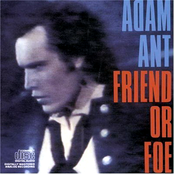 Hello, I Love You by Adam Ant