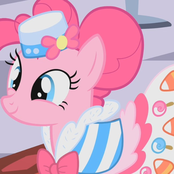 Pinkie Pie