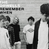 All The Cool Kids by The Orwells