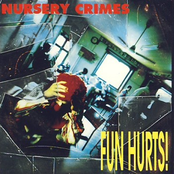 Build It Up by Nursery Crimes