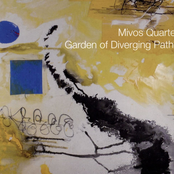 Mivos Quartet: Garden of Diverging Paths