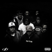 Chris Patrick: Gang Activity