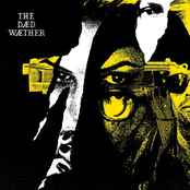 Open Up (that's Enough) by The Dead Weather