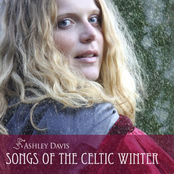 Ashley Davis: Songs of the Celtic Winter