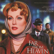 Revelation And Decision by Elmer Bernstein