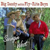 Hey Muchachita by Big Sandy & His Fly-rite Boys