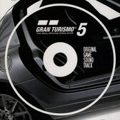Gran Turismo 5 Original Game Soundtrack